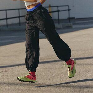 FP Movement Set Me Free Pants Black Small